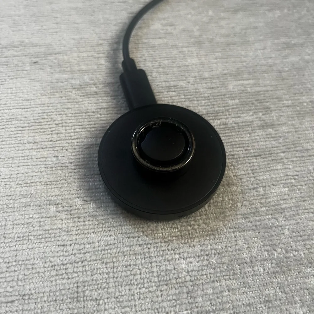 Size 7 Oura ring